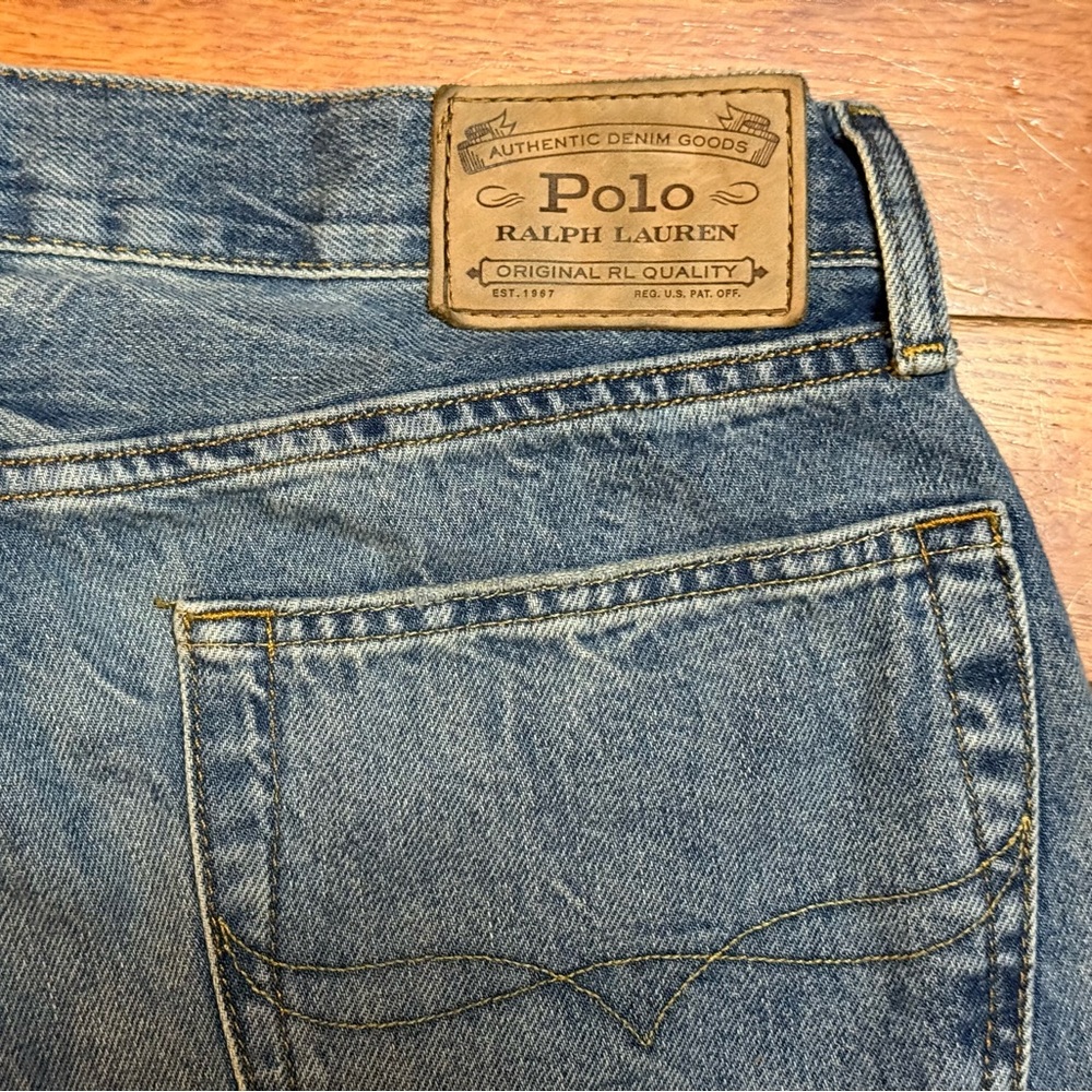Vintage prep vibes quiet luxury heritage Americana streetwear Polo Ralph Lauren - Picture 4 of 8